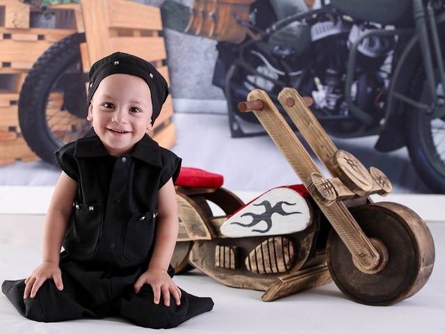 Acompanhamento de Lucas