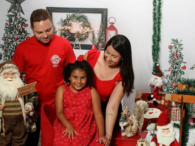 Ensaio Temático de Heloise Natal 2022