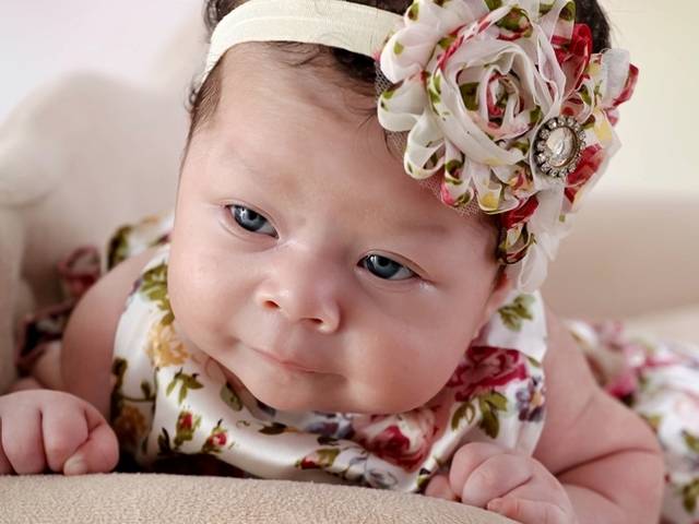 Acompanhamento de Lorena 2 meses