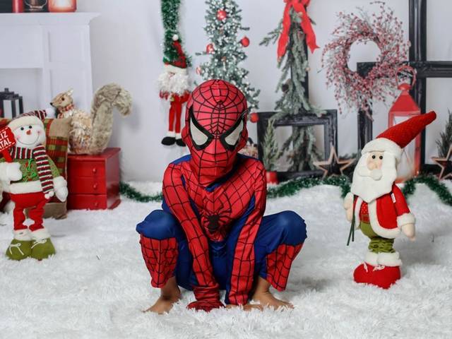 Ensaio Temático de Samuel