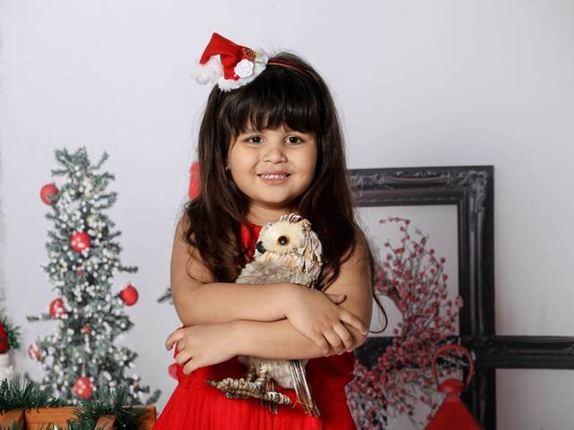 Ensaio Temático de Diana