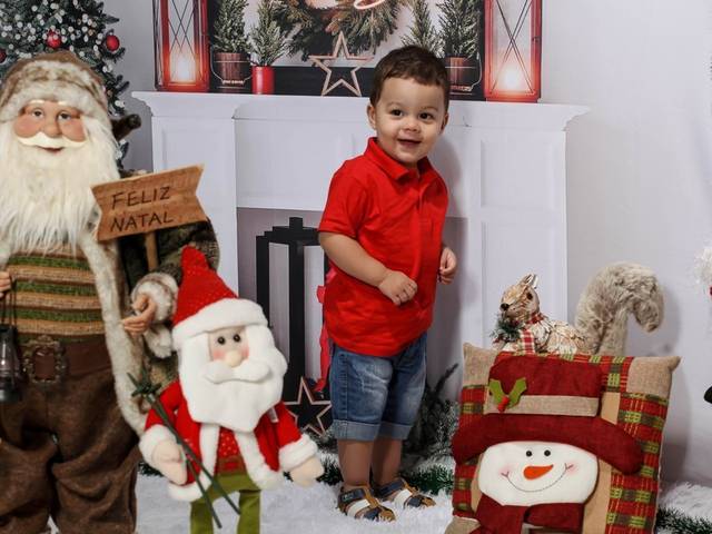 Ensaio Temático de Arthur