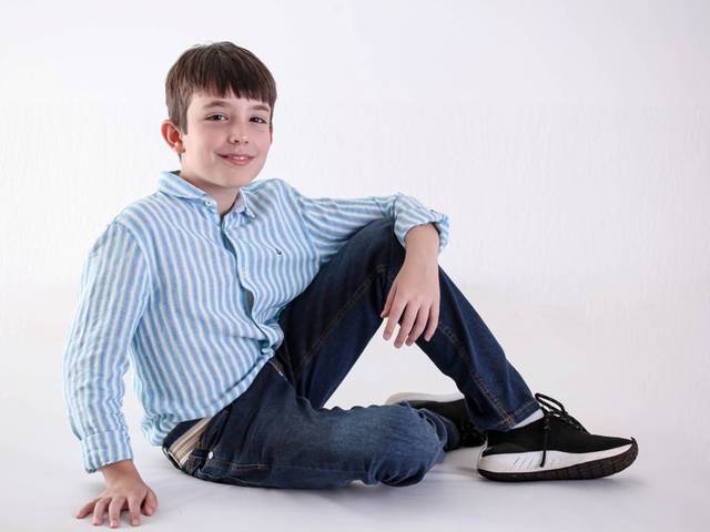 E - Sessão de Matheus