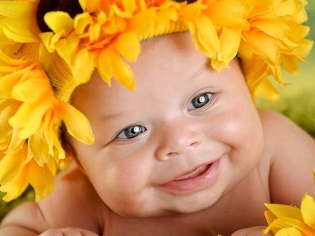 Acompanhamento de Lorena 4 meses