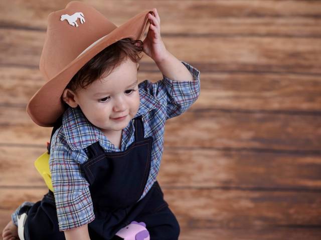 Acompanhamento de Lucca Felipe 11 meses