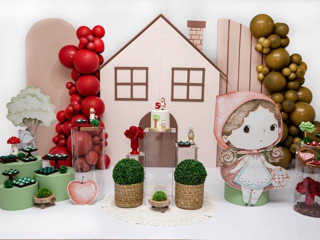 Festas Medieval de Martina 5 anos