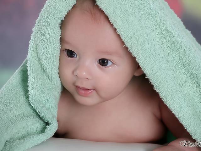 Acompanhamento de Matheus 3 meses