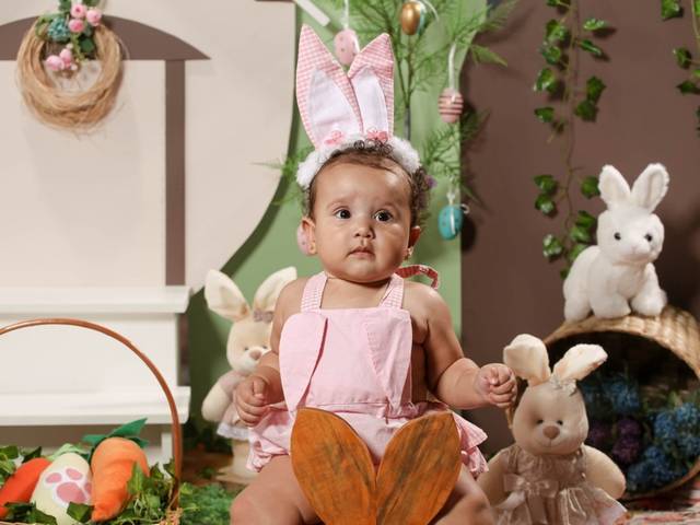 Acompanhamento de Helena 6 meses