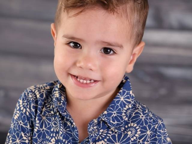 Acompanhamento de Murilo Cauã 2 anos