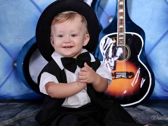 Acompanhamento de Miguel 9 meses