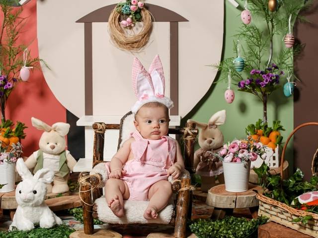 Acompanhamento de Helena 2 meses