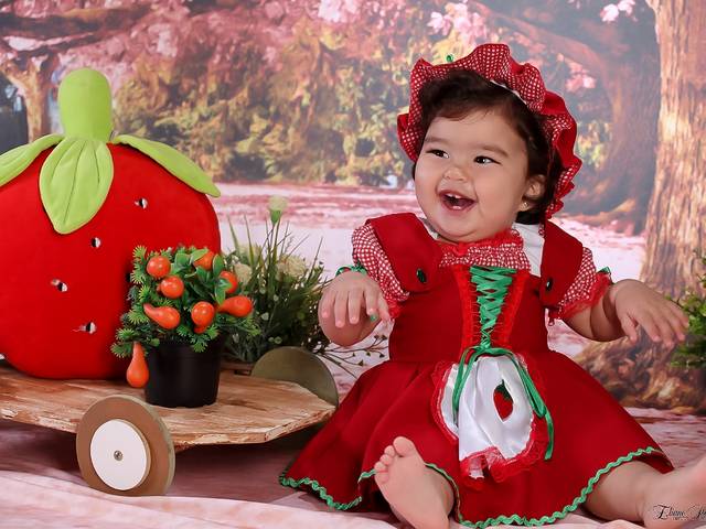 Acompanhamento de Helena 9 meses