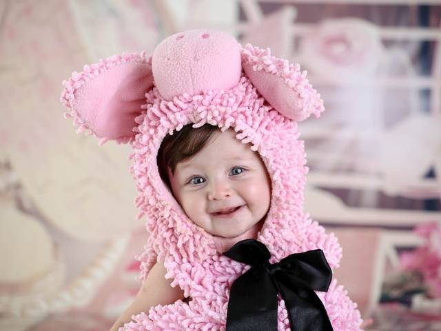 Acompanhamento de Ester 6 meses