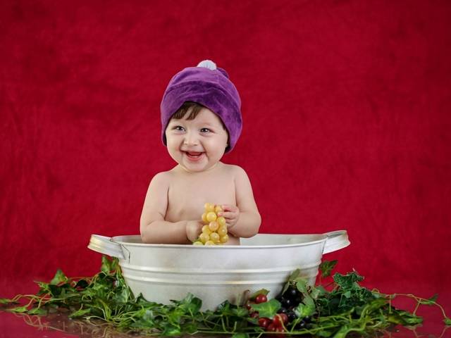 Acompanhamento de Ester 6 meses