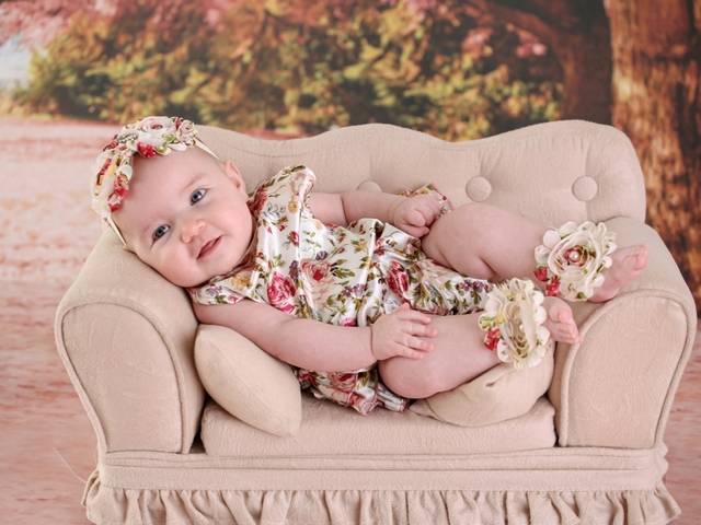 Acompanhamento de Emanueli 3 meses