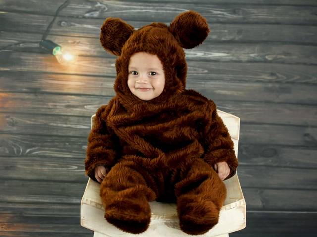 Acompanhamento de Nycollas 8 meses