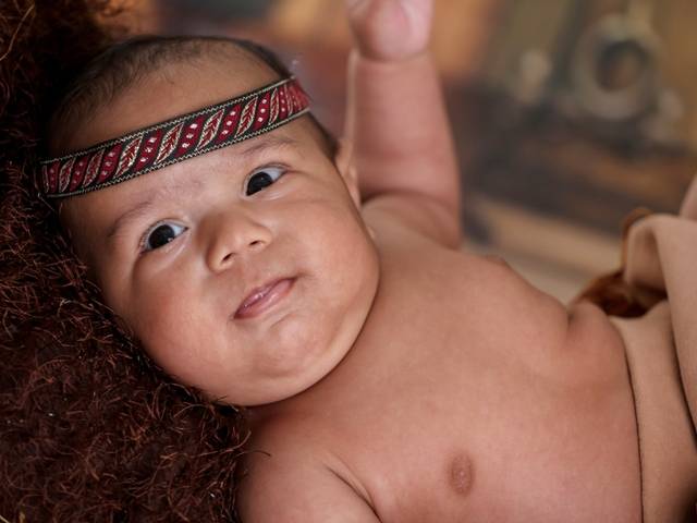 Acompanhamento de Riquelme 2 meses