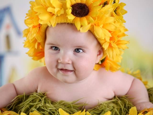 Acompanhamento de Emanueli 5 meses