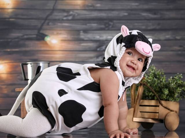 Acompanhamento de Helena 9 meses