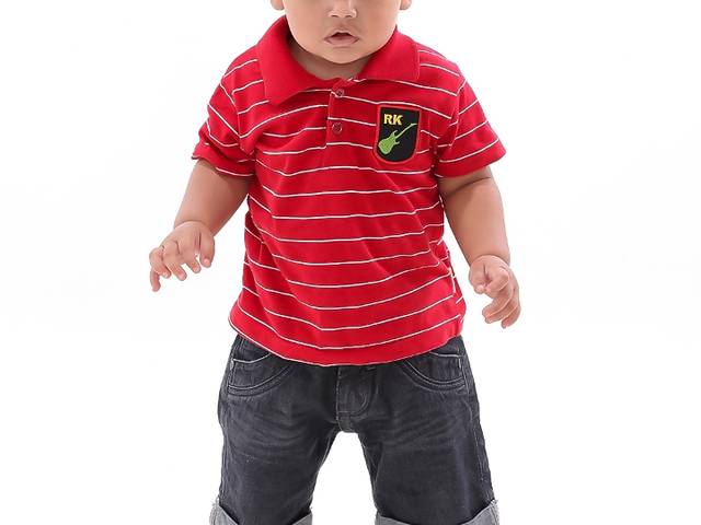 Acompanhamento de Rafael 1 ano