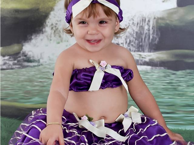 Acompanhamento de Kamilly