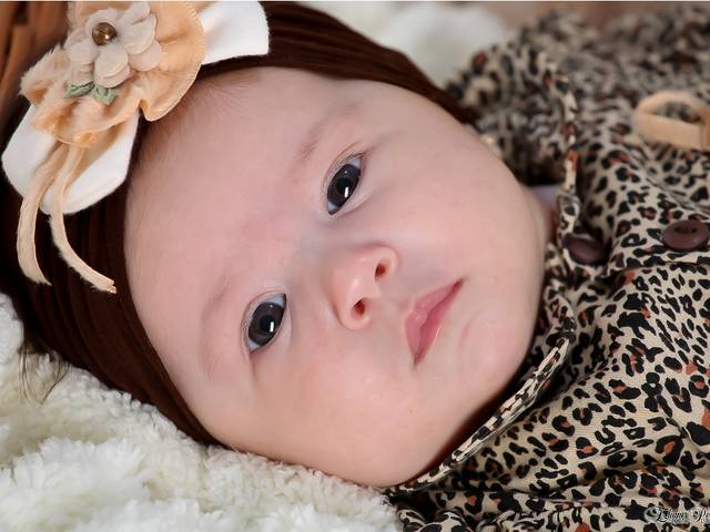 Acompanhamento de Maria Clara 2 meses