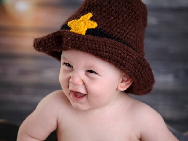 Acompanhamento de Arthur 7 meses