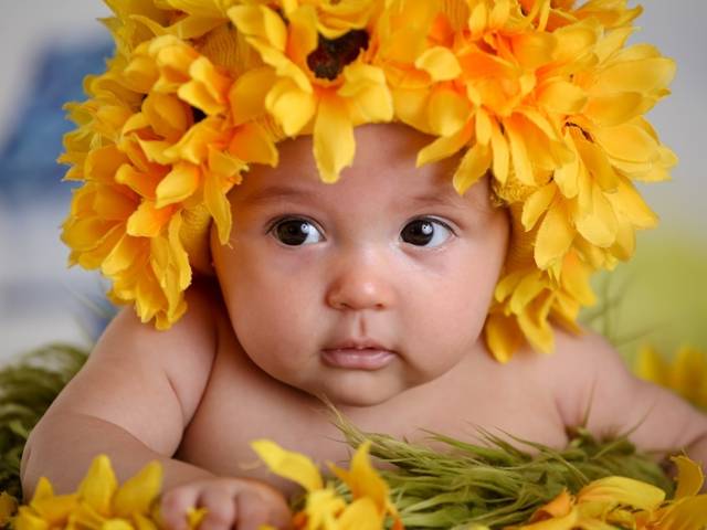 Acompanhamento de Helena 3 meses