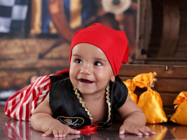 Acompanhamento de Riquelme 6 meses