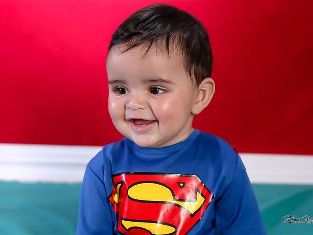 Acompanhamento de Marco Antônio 6 meses