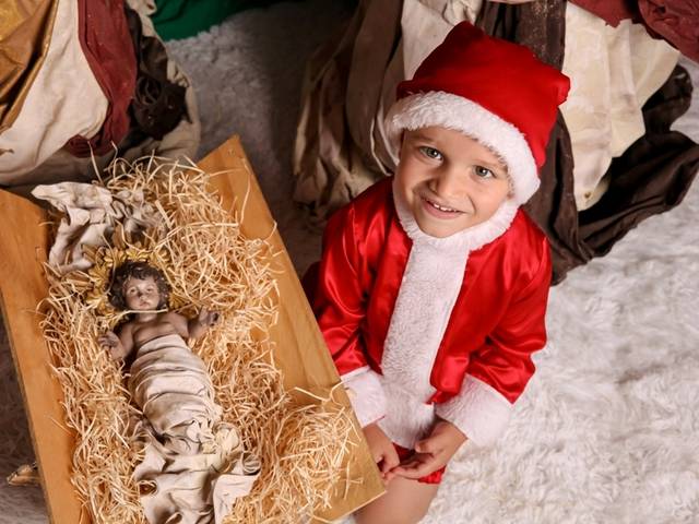 Ensaio Temático de Emanuel