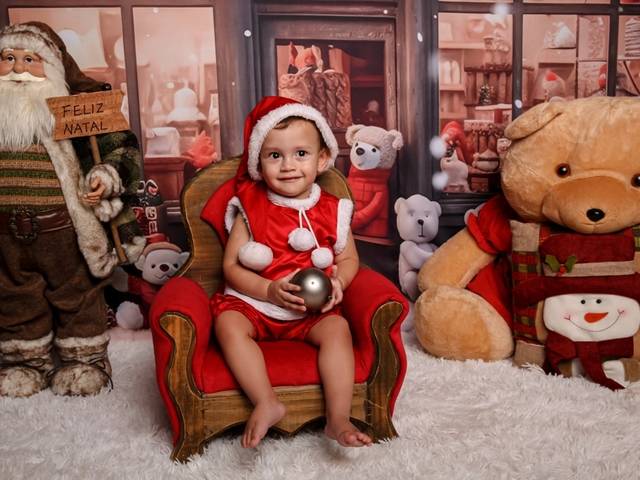 Ensaio Temático de Nycollas