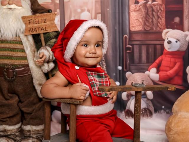 Ensaio Temático de Riquelme 