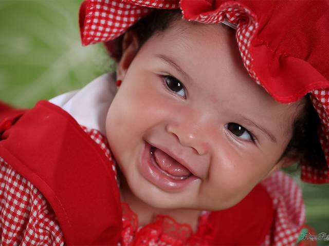 Acompanhamento de Emanuely 9 meses