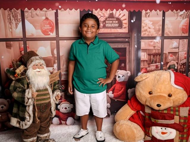 Ensaio Temático de João