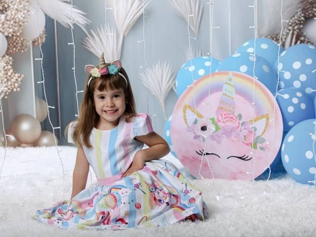 E - Sessão de Maria Luiza 5 anos