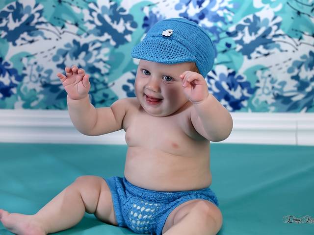 Aniversários de Breno 9 meses