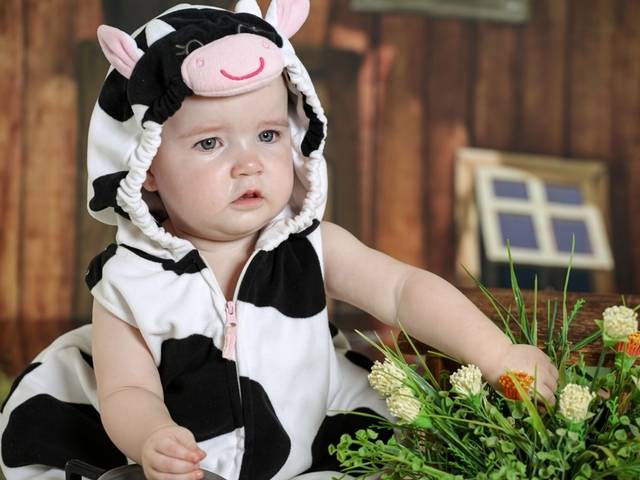 Acompanhamento de Emanueli 11 meses