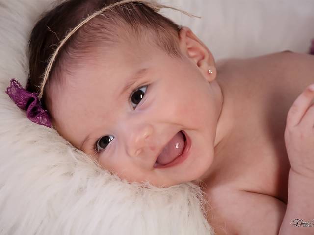 Acompanhamento de Lorena 2 meses