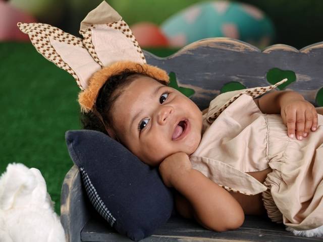 Ensaio Temático de Gael