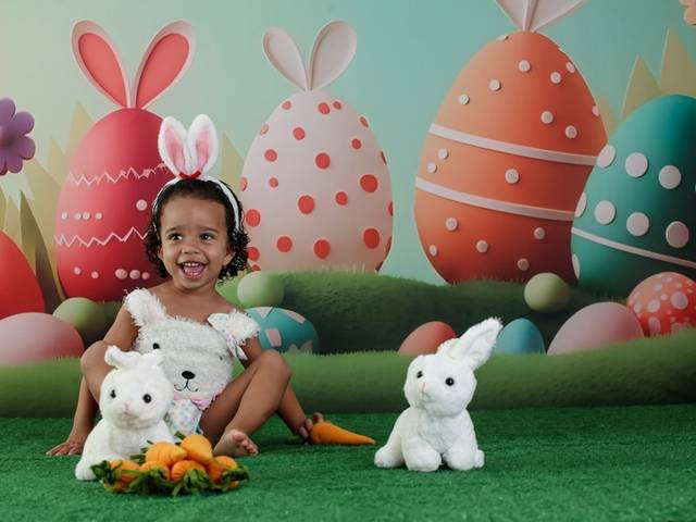 Ensaio Temático de Cecilia