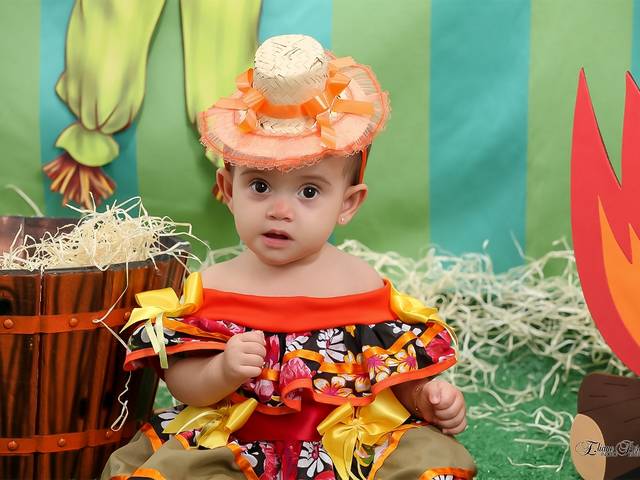 Acompanhamento de Alice 10 meses