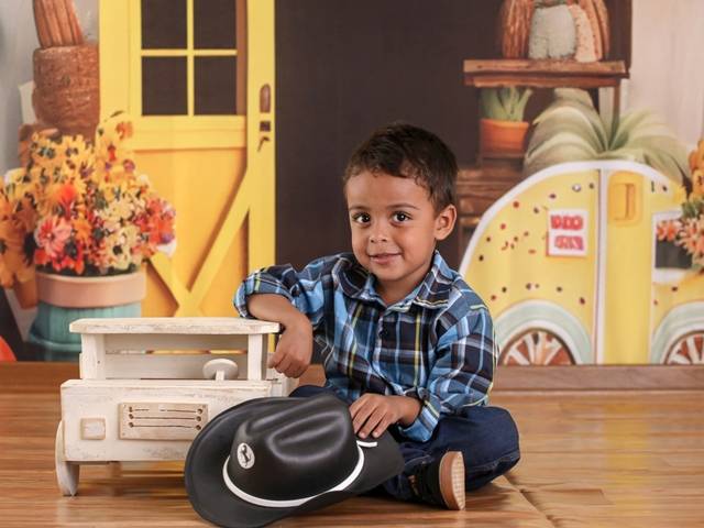 Ensaio Temático de Samuel