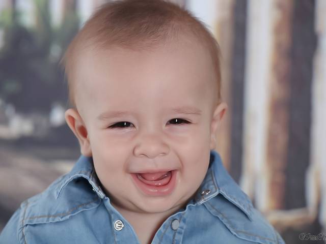 Acompanhamento de Kaué 7 meses