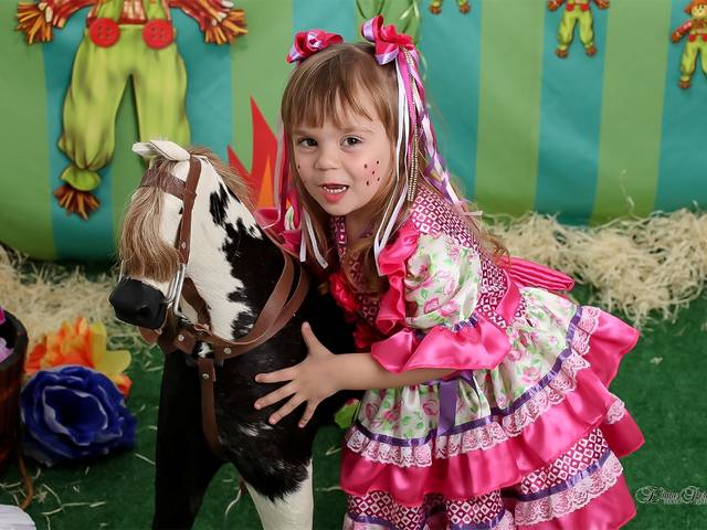 Acompanhamento de Kamilly e Kauany