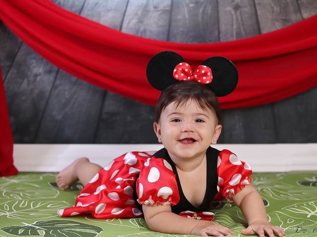 Acompanhamento de Ana Laura 11 meses