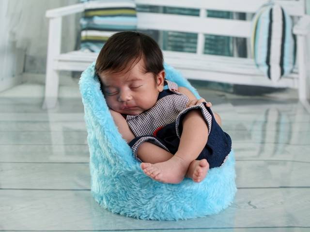 Acompanhamento de Pedro 18 dias