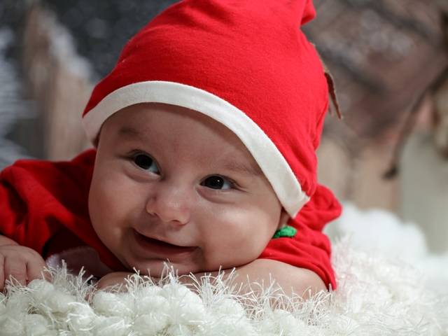 Acompanhamento de Rafael 3 meses