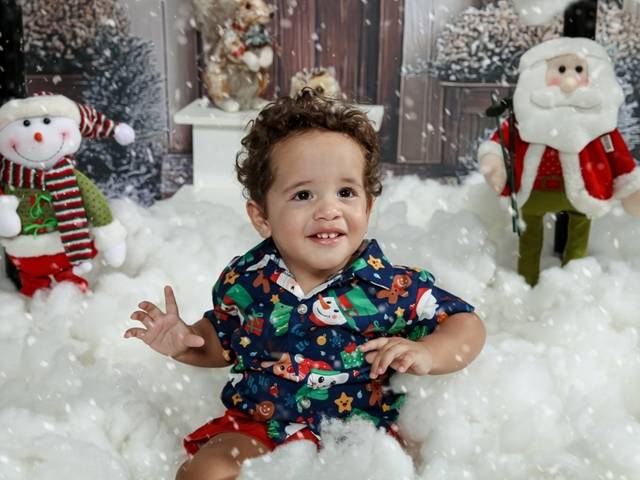 Ensaio Temático de Saulo