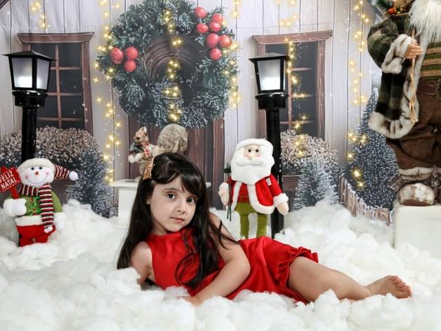 Ensaio Temático de Alicia